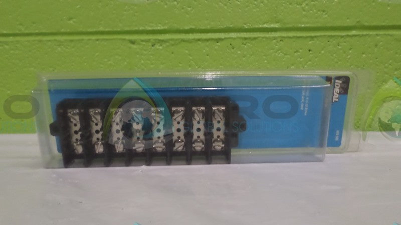 IDEAL 89-508 CIRCUIT NSMP