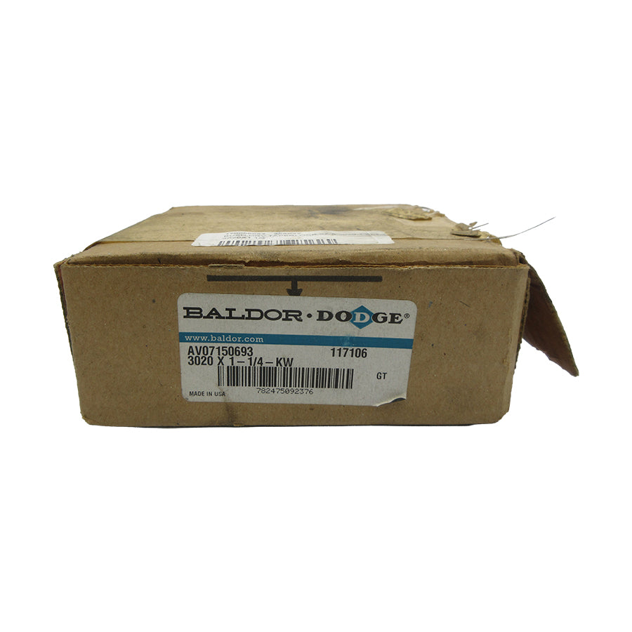 DODGE 117106 3020X1-1/4-KW NSMP