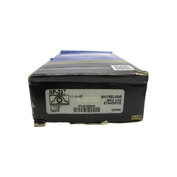SEALMASTER NP-23T 705379 1-7/16" NSMP