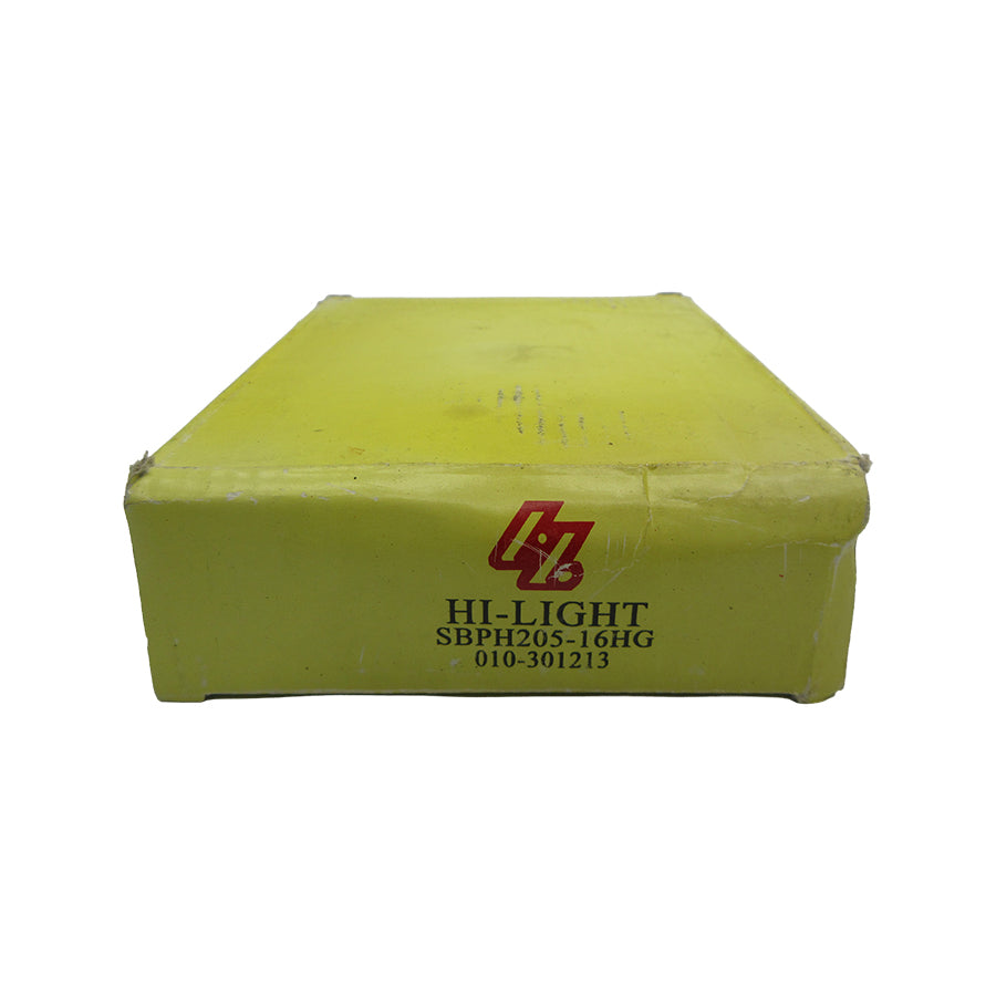 HI-LIGHT SBPH205-16HG 010-301213 NSMP