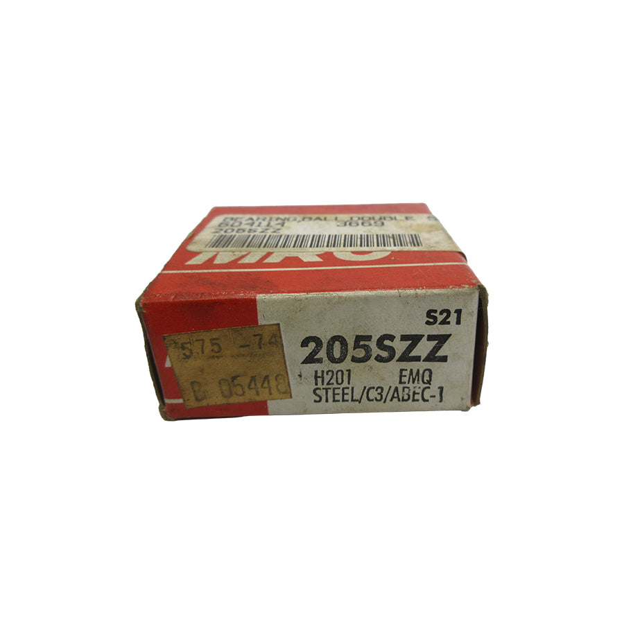 MRC 205SZZ NSMP