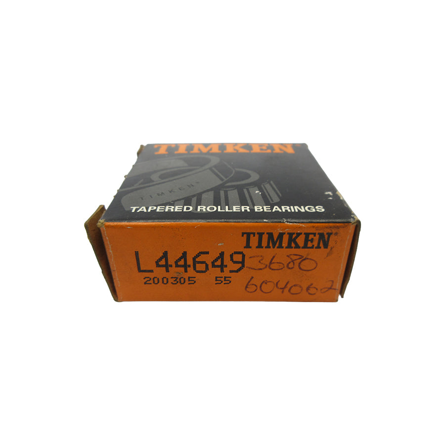 TIMKEN L44649 NSMP