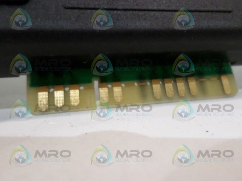 TEXAS INSTRUMENTS 500-5049 OUTPUT MODULE UNMP
