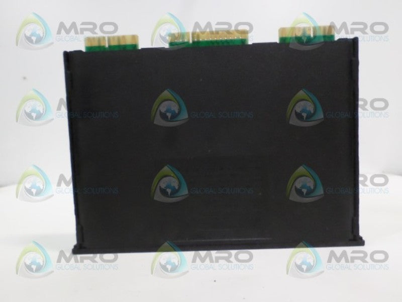 TEXAS INSTRUMENTS 500-5049 OUTPUT MODULE UNMP