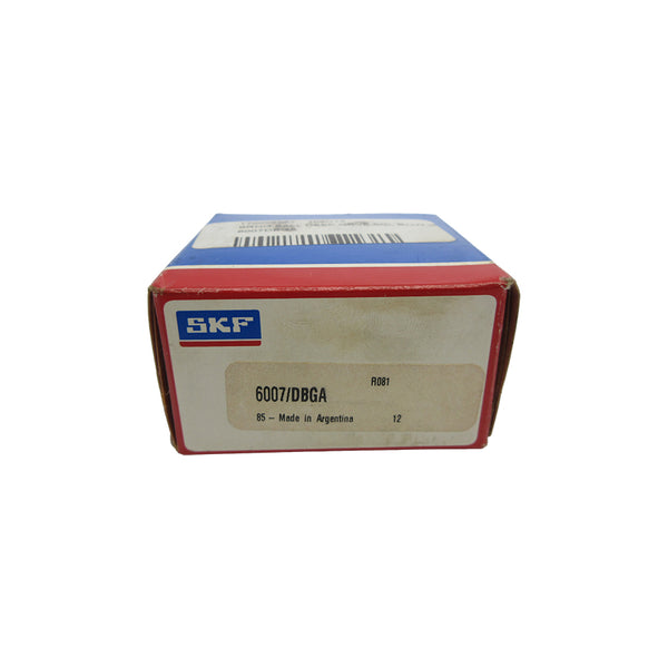 SKF 6007/DBGA NSMP