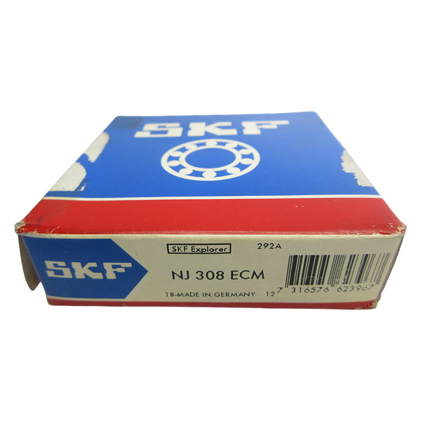 SKF NJ308ECM NSMP