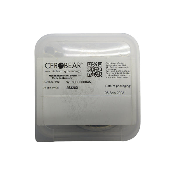 CEROBEAR WL6006000045 253280 NSMP