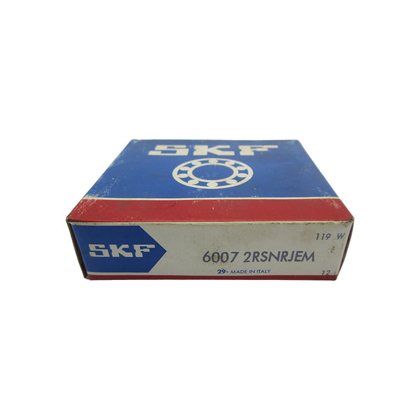 SKF 60072RSNRJEM NSFS