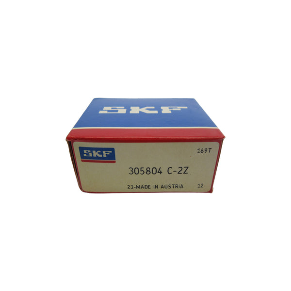 SKF 305804C-2Z NSFS