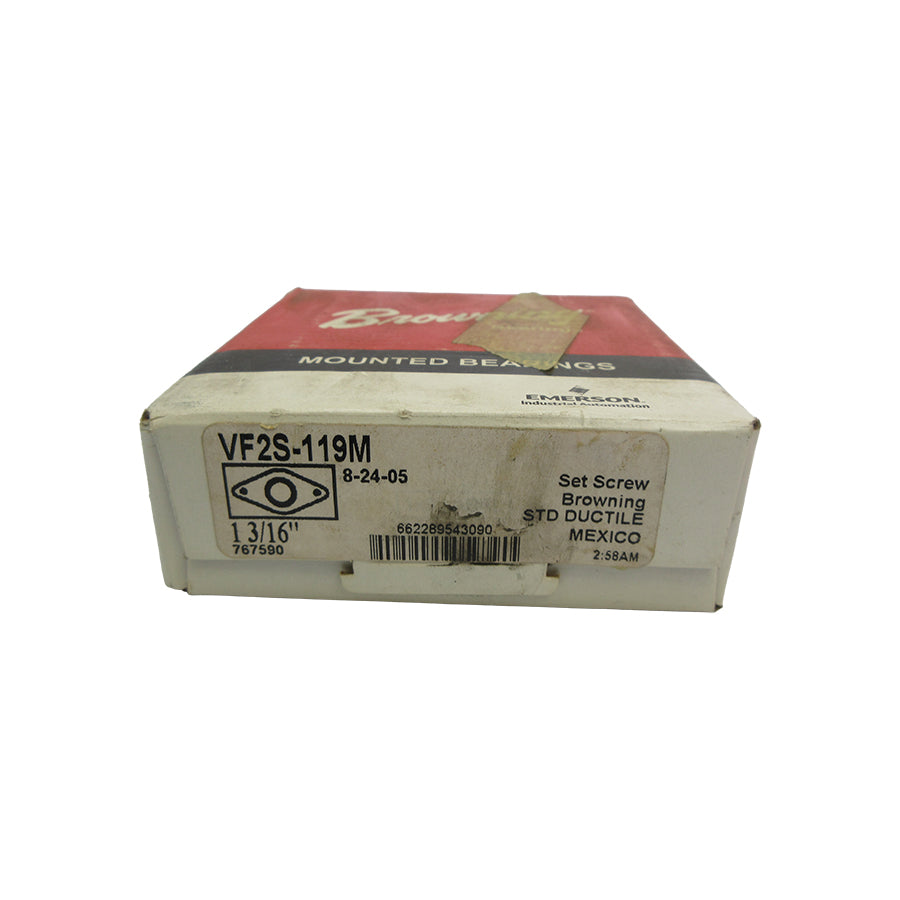 BROWNING VF2S-119M 767590 1-3/16" NSFS