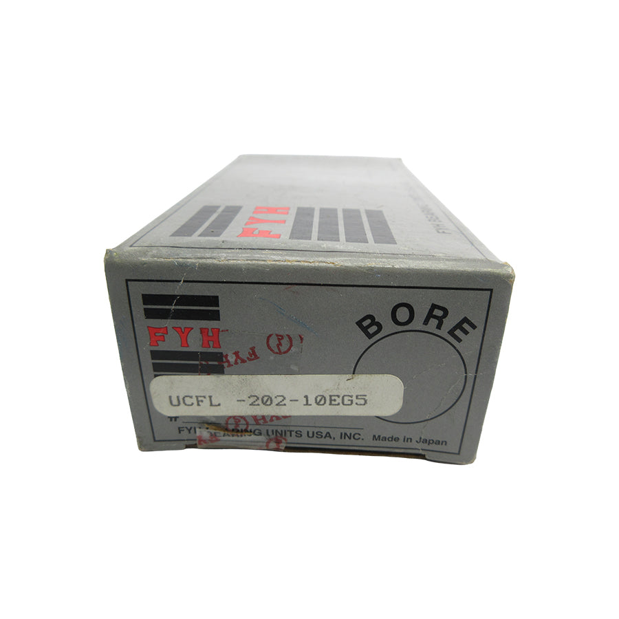 FYH UCFL-202-10EG5 NSFS