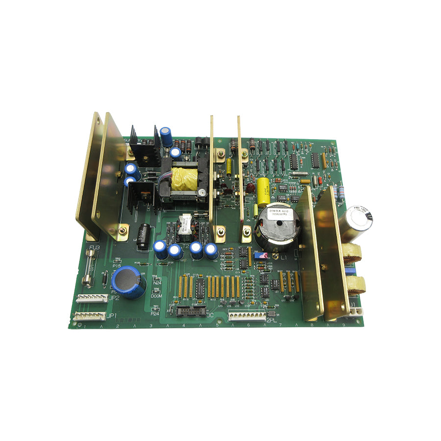GENERAL ELECTRIC DS200TCPSG1ARE NSNP