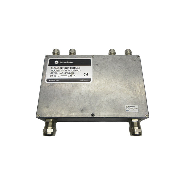 GENERAL ELECTRIC RS-FSM-1002-002 20-30V 0.15A NSNP
