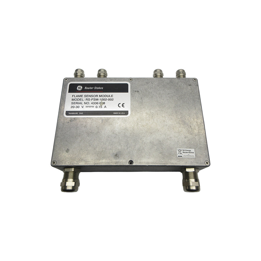 GENERAL ELECTRIC RS-FSM-1002-002 20-30V 0.15A NSNP