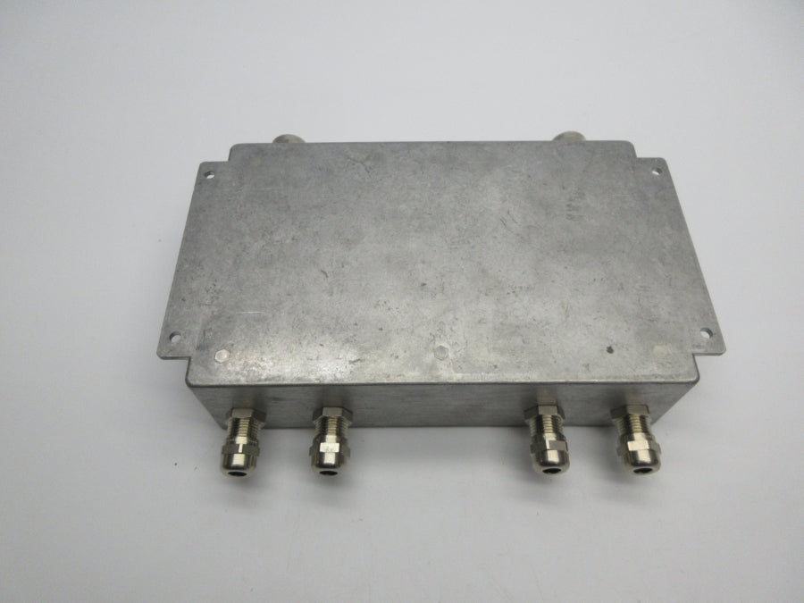 GENERAL ELECTRIC RS-FSM-1002-002 20-30V 0.15A NSNP