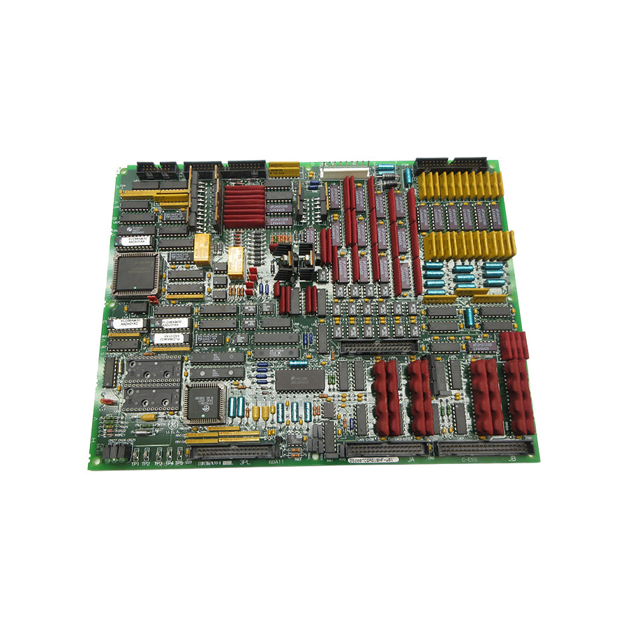 GENERAL ELECTRIC DS200TCQAG1BHF-W01 NSNP