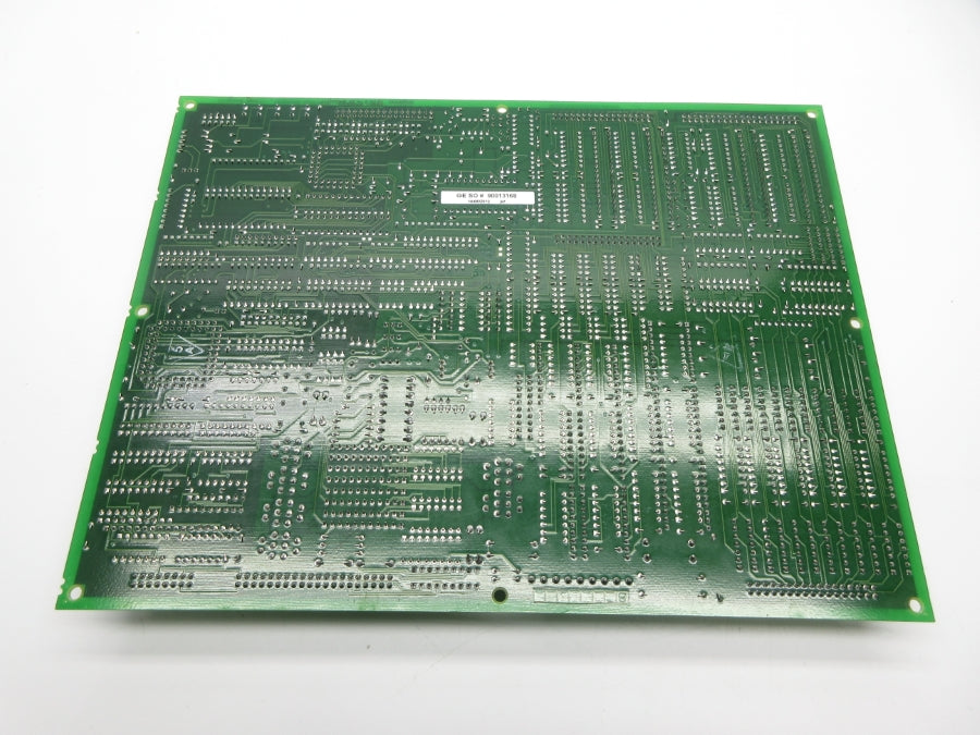 GENERAL ELECTRIC DS200TCQAG1BHF-W01 NSNP