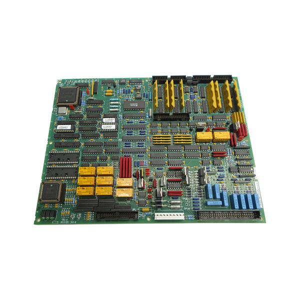 GENERAL ELECTRIC DS200TCQFG1ACC NSNP