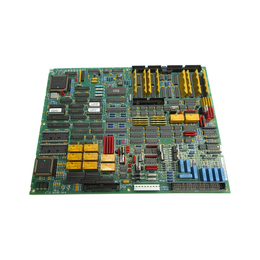 GENERAL ELECTRIC DS200TCQFG1ACC NSNP