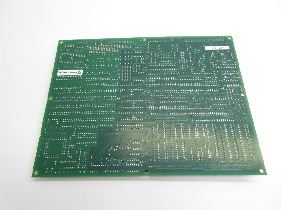 GENERAL ELECTRIC DS200TCQFG1ACC NSNP