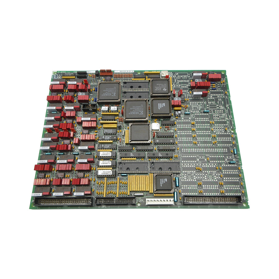 GENERAL ELECTRIC DS200TCCBG88ED NSNP