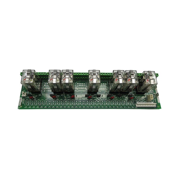 GENERAL ELECTRIC DS200RTBAG5AHC NSNP