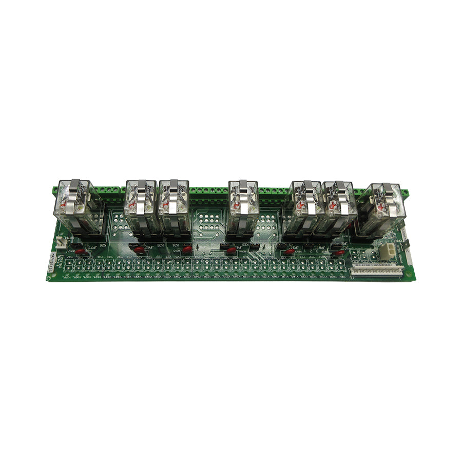 GENERAL ELECTRIC DS200RTBAG5AHC NSNP