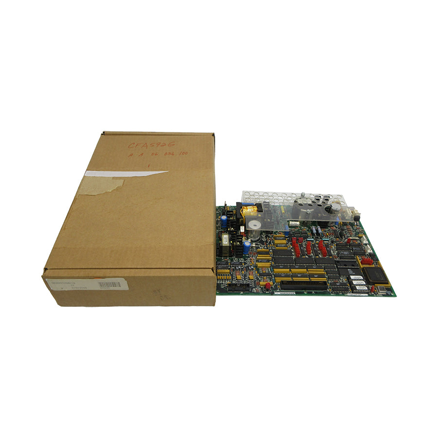 GENERAL ELECTRIC DS200TCEAG1BTF NSMP