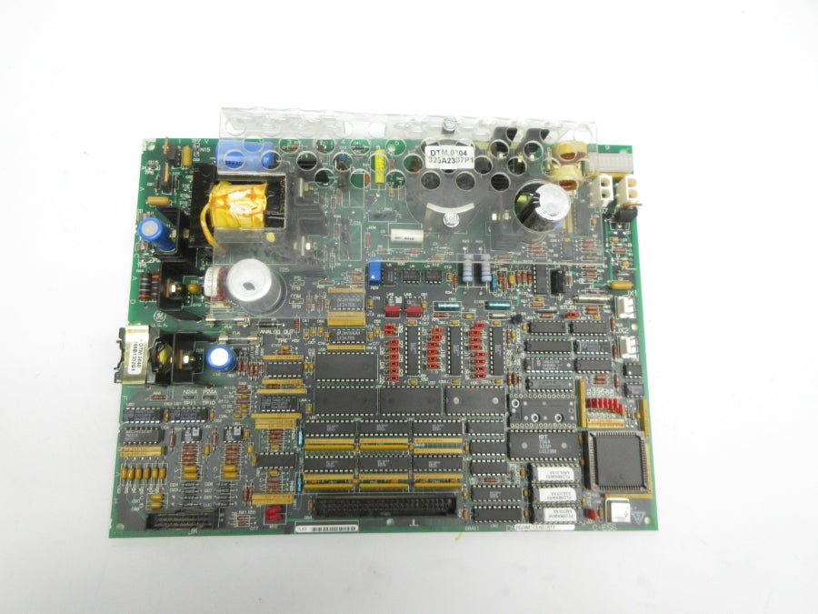 GENERAL ELECTRIC DS200TCEAG1BTF NSMP