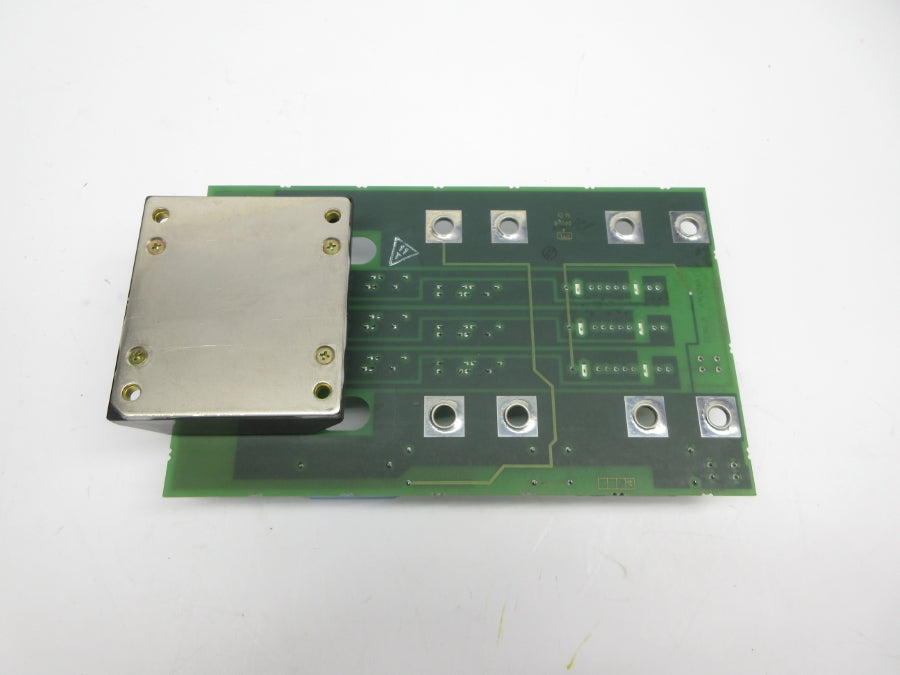 GENERAL ELECTRIC DS200IAXSG1ABB NSMP
