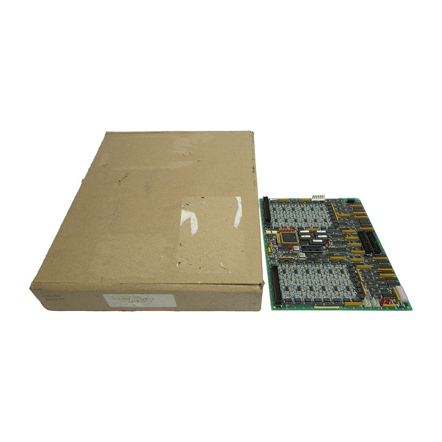 GENERAL ELECTRIC DS200TCDAH1BHD NSMP
