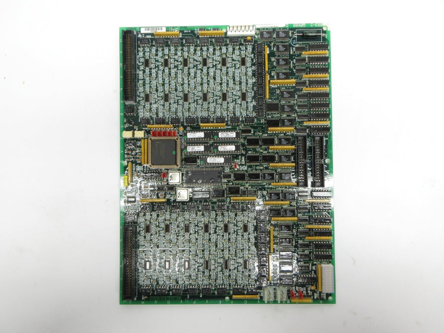 GENERAL ELECTRIC DS200TCDAH1BHD NSMP
