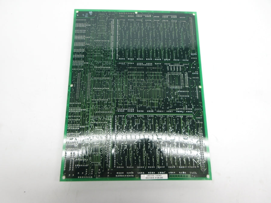 GENERAL ELECTRIC DS200TCDAH1BHD NSMP