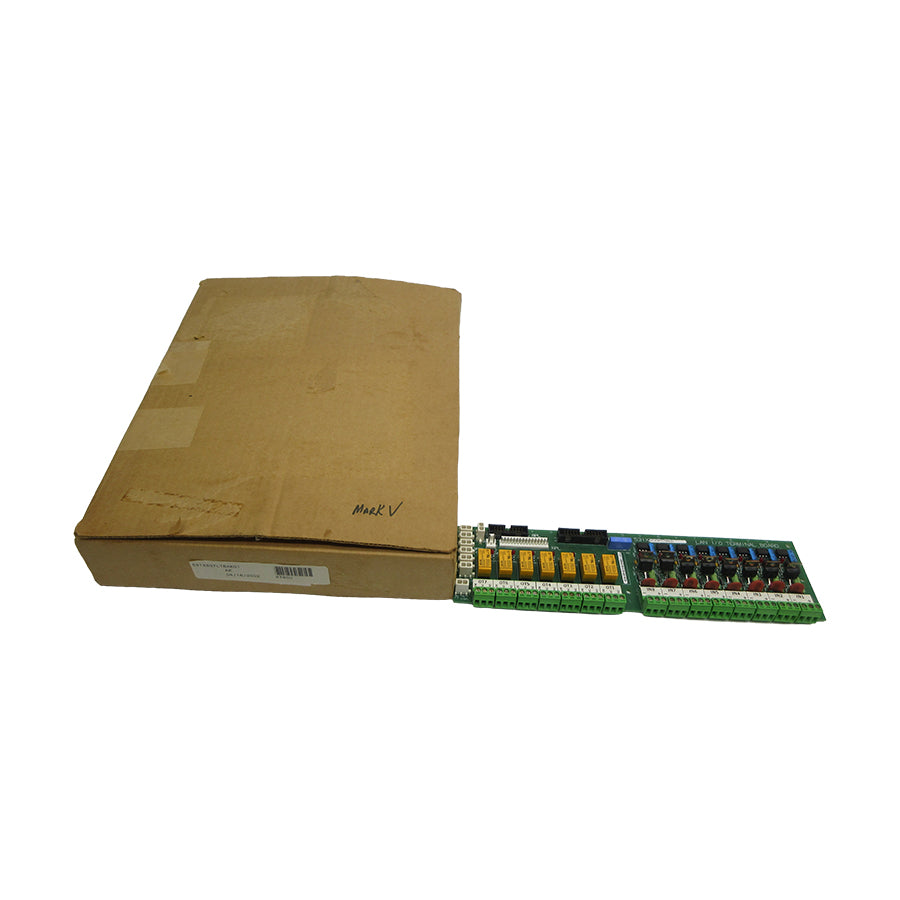 GENERAL ELECTRIC 531X307LTBAKG1AK NSMP