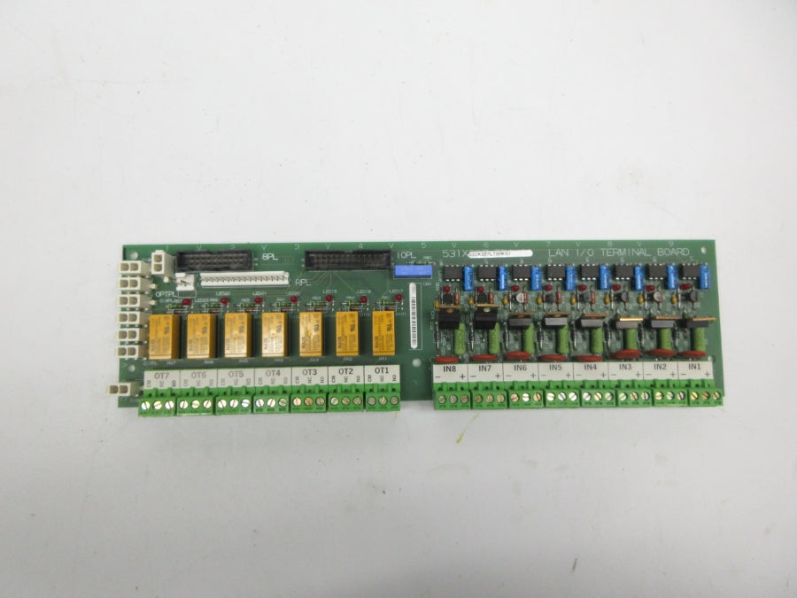 GENERAL ELECTRIC 531X307LTBAKG1AK NSMP