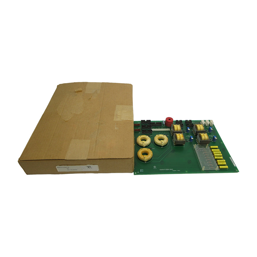 GENERAL ELECTRIC DS200TCEBG1BAA NSMP