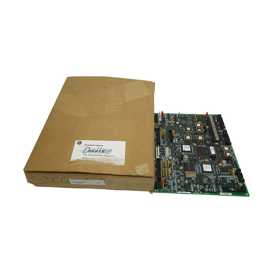 GENERAL ELECTRIC DS200LDCCH1ANA NSMP