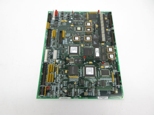 GENERAL ELECTRIC DS200LDCCH1ANA NSMP