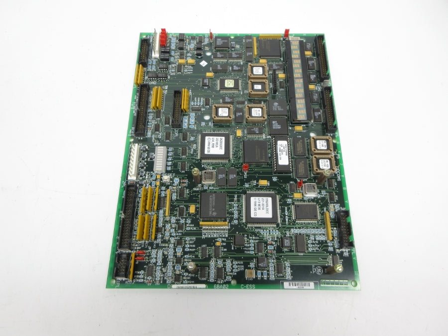 GENERAL ELECTRIC DS200LDCCH1ANA NSMP
