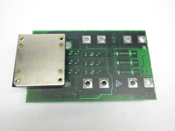 GENERAL ELECTRIC DS200IAXSG1ABB NSMP