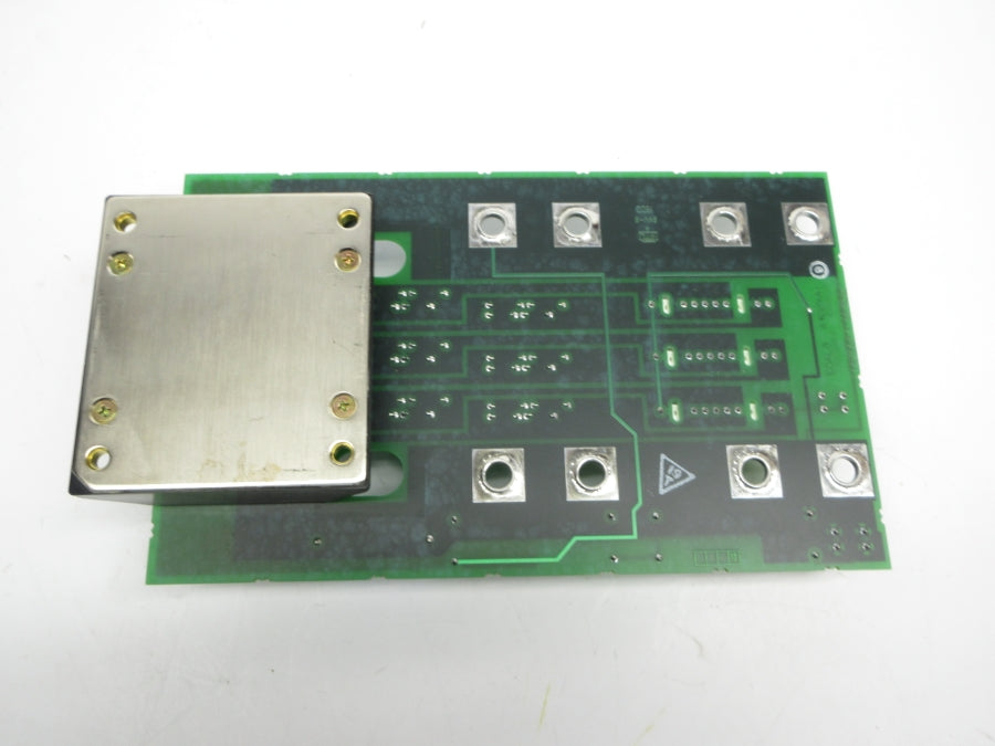 GENERAL ELECTRIC DS200IAXSG1ABB NSMP