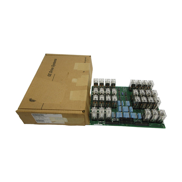 GENERAL ELECTRIC DS200TCRAG1ACC NSMP