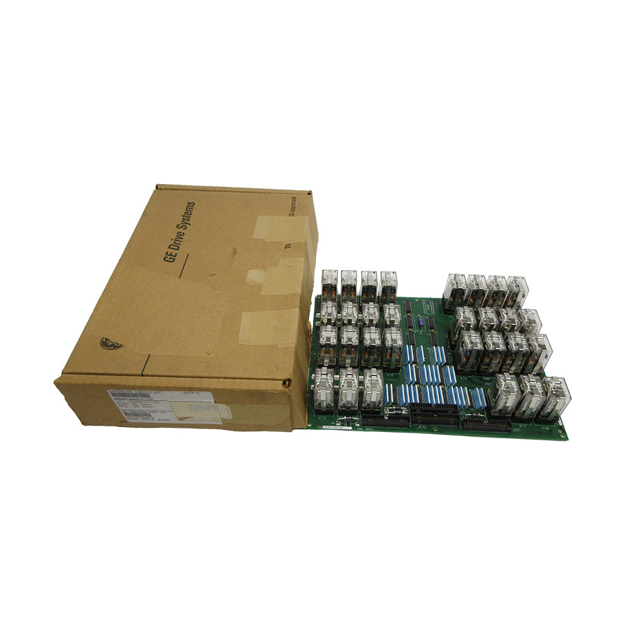GENERAL ELECTRIC DS200TCRAG1ACC NSMP