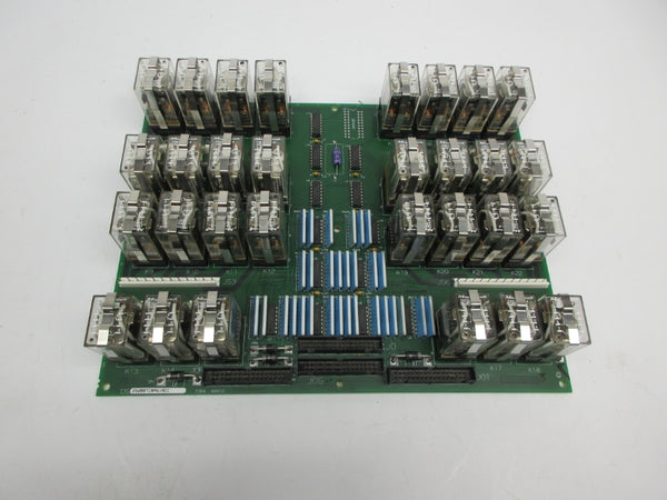 GENERAL ELECTRIC DS200TCRAG1ACC NSMP
