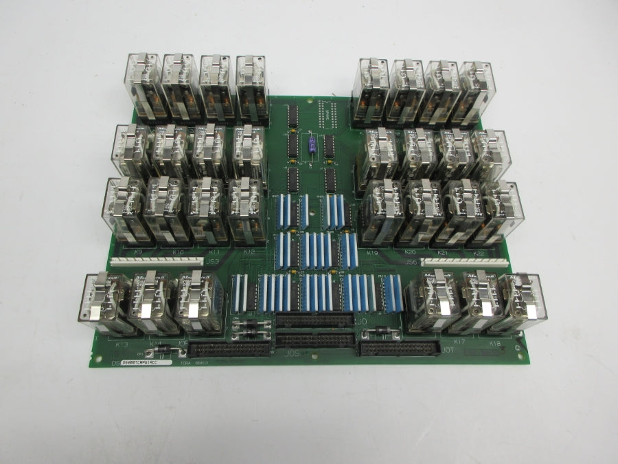 GENERAL ELECTRIC DS200TCRAG1ACC NSMP