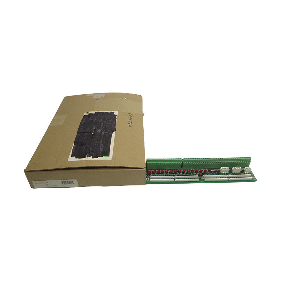 GENERAL ELECTRIC DS200DTBDG1ABB NSMP