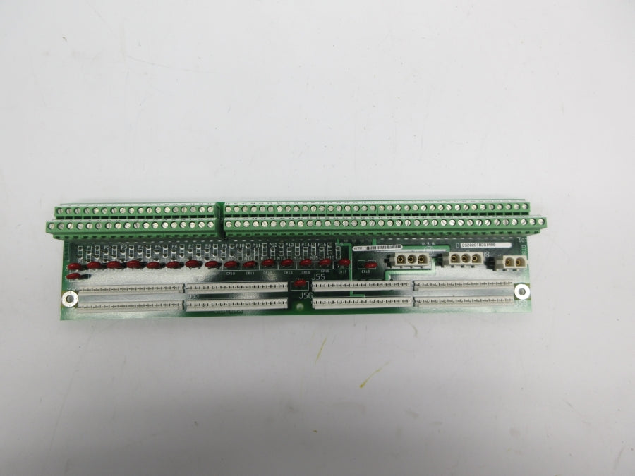 GENERAL ELECTRIC DS200DTBDG1ABB NSMP