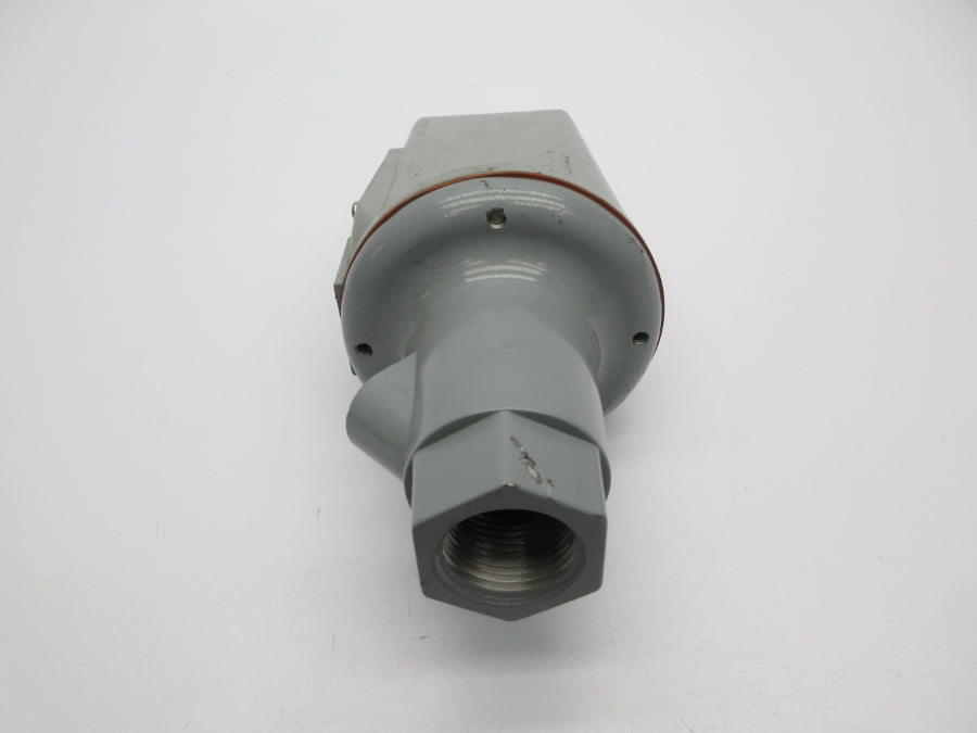 FIREYE 45RM1 UNMP