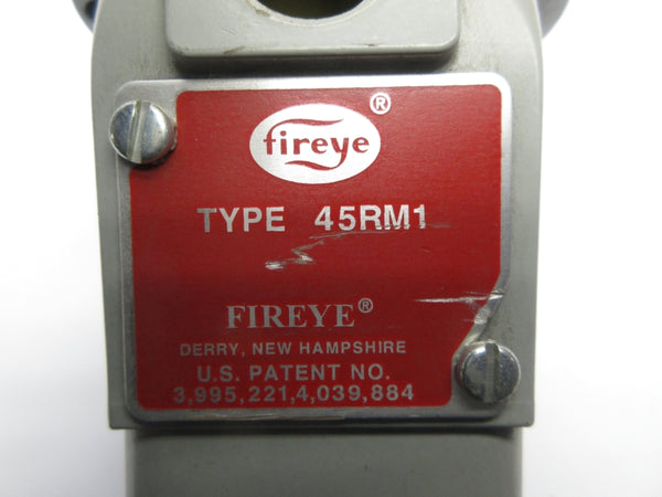 FIREYE 45RM1 UNMP