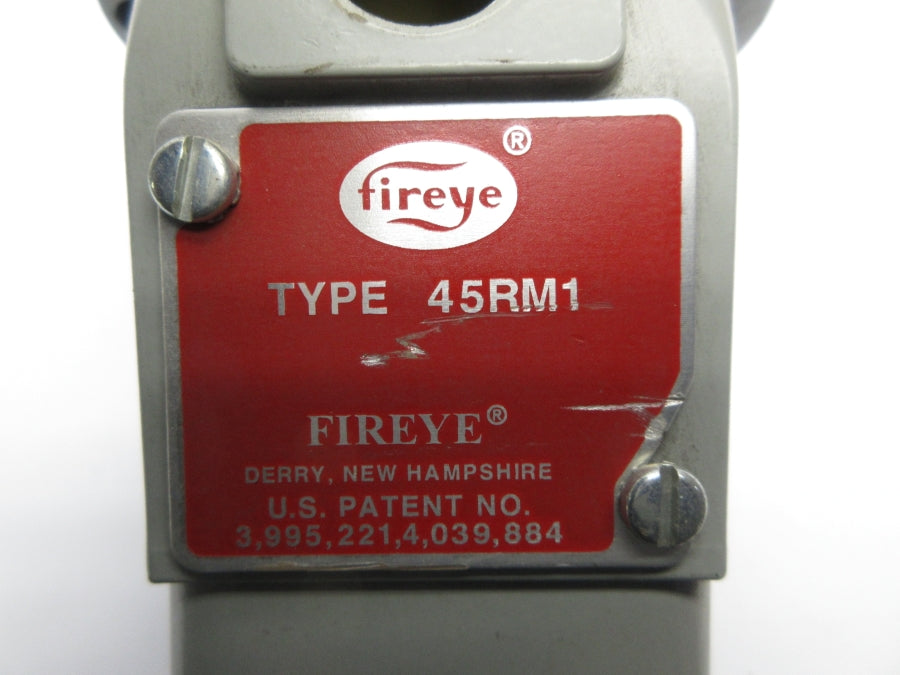 FIREYE 45RM1 UNMP
